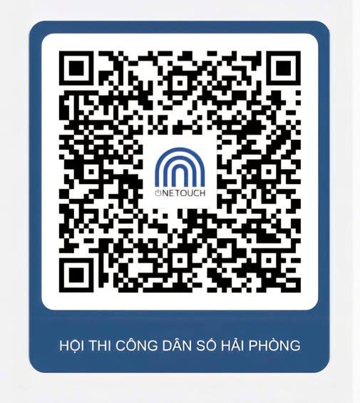 PHƯỜNG THIÊN HƯƠNG TRIỂN KHAI PHÁT ĐỘNG THAM GIA CUỘC THI “CÔNG DÂN SỐ HẢI PHÒNG - SỬ DỤNG THÔNG MINH, SỐNG AN TOÀN”.
