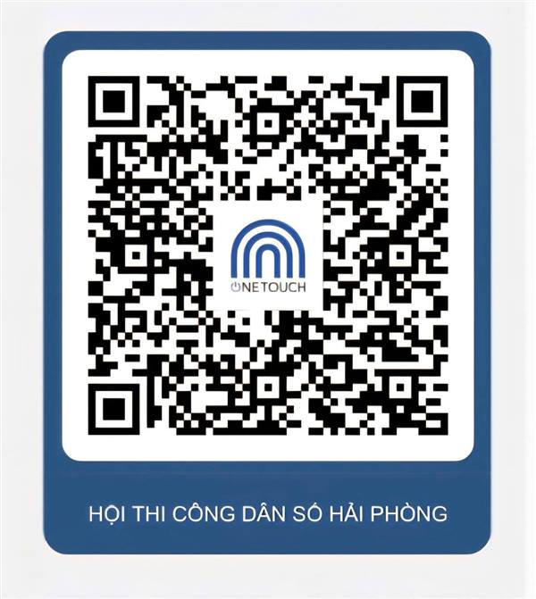 HƯỜNG THIÊN HƯƠNG TRIỂN KHAI  PHÁT ĐỘNG THAM GIA CUỘC THI “CÔNG DÂN SỐ HẢI PHÒNG - SỬ DỤNG THÔNG MINH, SỐNG AN TOÀN”.