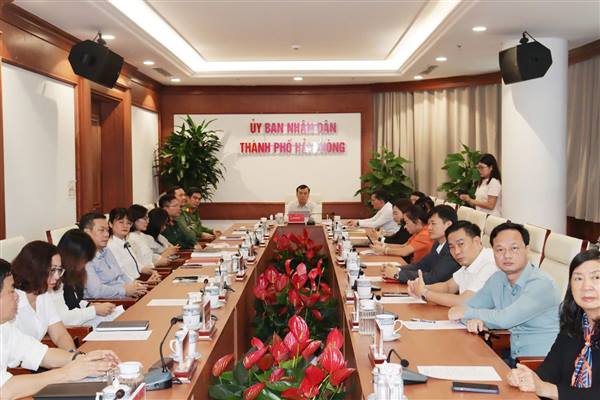 Lễ hưởng ứng Ngày Pháp luật nước Cộng hoà xã hội chủ nghĩa Việt Nam năm 2025