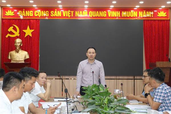 PHƯỜNG THIÊN HƯƠNG THỐNG NHẤT PHƯƠNG ÁN THU TIỀN THUÊ ĐẤT CÔNG ÍCH, HOA LỢI CÔNG SẢN TRÊN ĐỊA BÀN