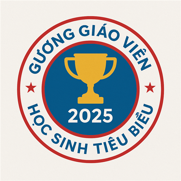 Tiếp nhận hồ sơ đăng ký biểu dương các nhà giáo, học sinh, sinh viên
tiêu biểu xuất sắc xã Tiên Minh lần thứ I