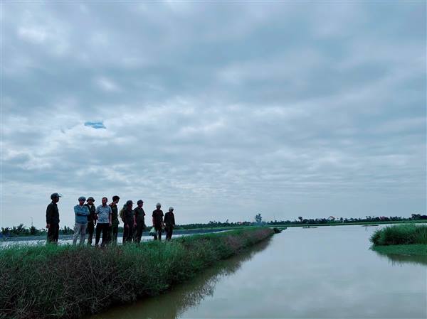 TIÊN MINH TĂNG CƯỜNG PHỐI HỢP KIỂM TRA, NGĂN CHẶN HOẠT ĐỘNG BẪY CHIM HOANG DÃ