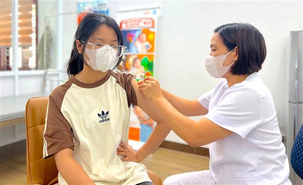 Đưa HPV vào danh mục tiêm chủng bắt buộc từ ngày 1/7/2026