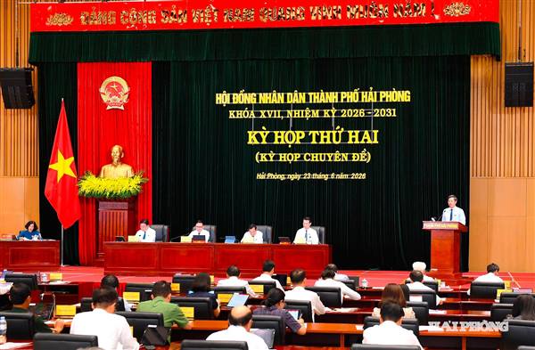 Kỳ vọng vào các nội dung được quyết nghị tại Kỳ họp thứ 3 HĐND thành phố