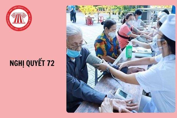 CHƯƠNG TRÌNH HÀNH ĐỘNG CỦA BAN THƯỜNG VỤ THÀNH ỦY thực hiện Nghị quyết số 72-NQ/TW, ngày 09/9/2025 của Bộ Chính trị về một số giải pháp đột phá, tăng cường bảo vệ, chăm sóc và nâng cao sức khỏe Nhân dân