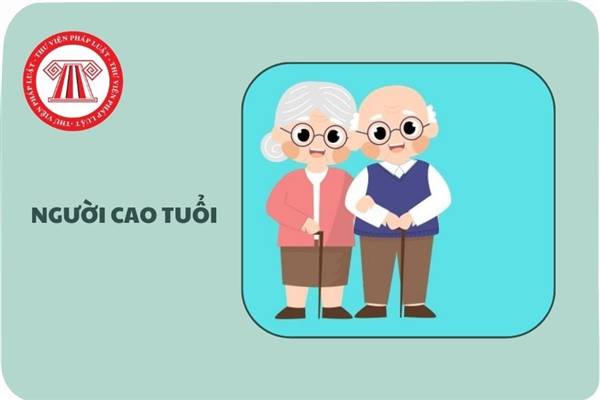 V/v gửi sản phẩm truyền thông mẫu tuyên truyền về chủ đề tháng Hành động vì người cao tuổi 