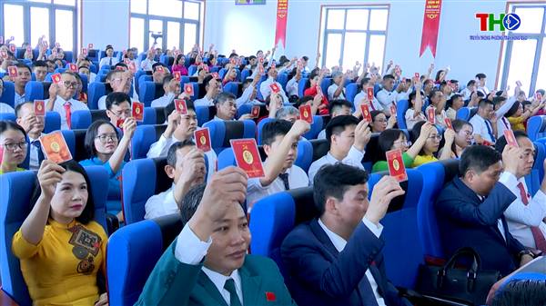 BƯỚC CHUYỂN MÌNH MẠNH MẼ CỦA CHÍNH QUYỀN ĐỊA PHƯƠNG HAI CẤP Ở PHƯỜNG TRẦN HƯNG ĐẠO.