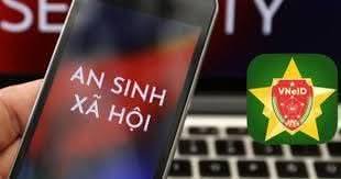 PHẤN ĐẤU 100% NGƯỜI DÂN VIỆT NAM CÓ TÀI KHOẢN AN SINH XÃ HỘI