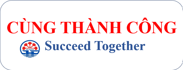 CÙNG THÀNH CÔNG