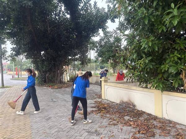 HOẠT ĐỘNG HƯỚNG TỚI  KỶ NIỆM 81 NĂM NGÀY THÀNH LẬP QUÂN ĐỘI NHÂN DÂN VIỆT NAM🍒