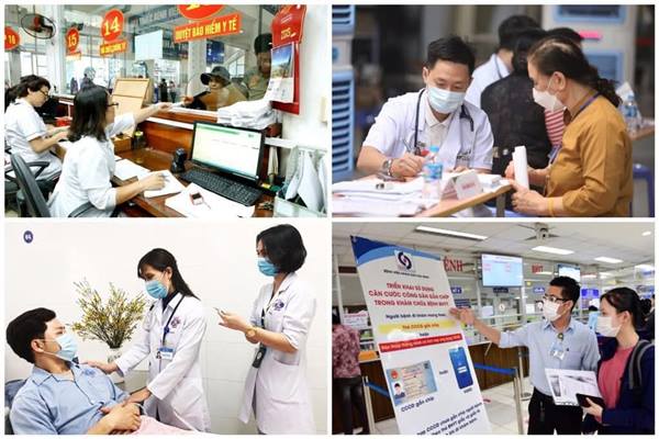 HẢI PHÒNG ĐẨY MẠNH TUYÊN TRUYỀN, TRIỂN KHAI THỰC HIỆN CHỈ THỊ SỐ 52-CT/TW VỀ BẢO HIỂM Y TẾ TOÀN DÂN TRONG GIAI ĐOẠN MỚI