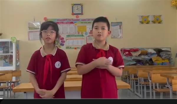 Bài dự thi : Tìm hiểu nhân vật lịch sử. Nhân vật lịch sử Bác Trần Đại Nghĩa. Do đội viên: Nguyễn Trọng Khôi và Phạm Linh Chi- Chi đội 4B.