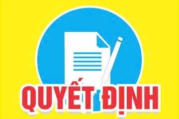 QUYẾT ĐỊNH
Về việc Thành lập Ban Chỉ đạo Chuyển đổi số phường Trần Liễu