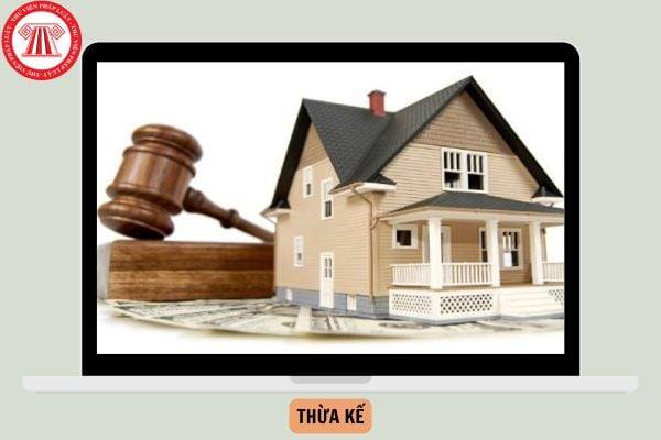 Thừa kế là gì? Có những trường hợp thừa kế nào? Quyền thừa kế được quy định như thế nào?