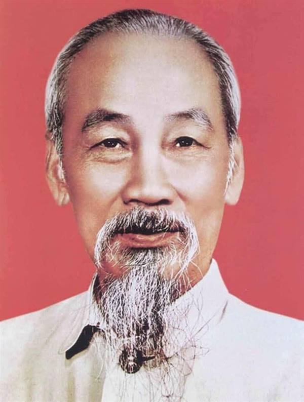 Cách đây 56 năm, vào lúc 9 giờ 47 phút ngày 2/9/1969 (ngày 21/7 năm Kỷ Dậu), Bác Hồ kính yêu của chúng ta đã đi xa.