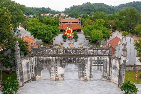 Các Sở, ngành và địa phương liên quan tập trung cao, chuẩn bị chu đáo cho Lễ hội mùa thu Côn Sơn – Kiếp Bạc 2025
