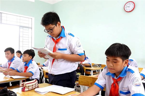 KHÁT VỌNG BỨT PHÁ TỪ NGHỊ QUYẾT 71