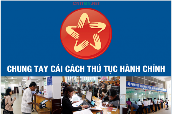 Phương án cắt giảm, đơn giản hóa thủ tục hành chính trong lĩnh vực công thương