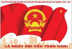 Quy định về danh sách cử tri