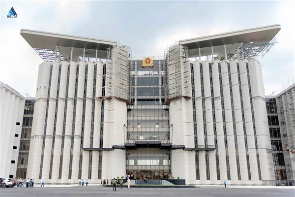 Công an thành phố Hải Phòng tham gia Đại hội Thi đua yêu nước thành phố lần thứ I (2025-2030)