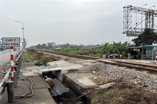 Kỹ năng phòng, tránh tai nạn giao thông tại các lối đi tự mở và bảo vệ hành lang an toàn giao thông đường sắt