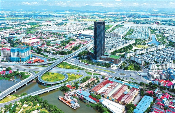 Những dấu ấn nổi bật trong thực hiện phong trào thi đua yêu nước giai đoạn 2020 - 2025