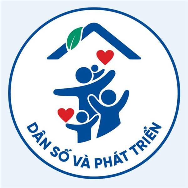 Công bố bộ nhận diện Dân số và Phát triển