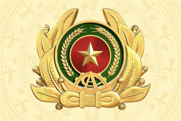 Công an phường Trần Nhân Tông đẩy mạnh công tác tuyên truyền, vận động thu hồi vũ khí, vật liệu nguy hiểm