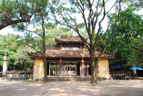 Quần thể di tích và danh thắng Yên Tử - Vĩnh Nghiêm - Côn Sơn, Kiếp Bạc: Giá trị nổi bật toàn cầu
