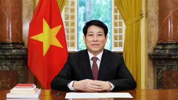 Thư chúc Tết Trung thu của Chủ tịch nước gửi các cháu thiếu niên, nhi đồng