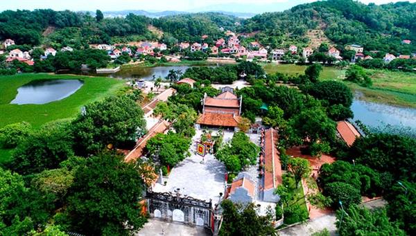 Lễ hội mùa Thu Côn Sơn - Kiếp Bạc 2025 hứa hẹn nhiều trải nghiệm văn hóa, du lịch và ẩm thực đặc sắc.