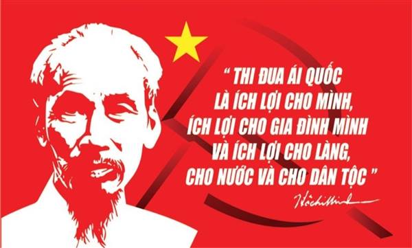 Một số kết quả nổi bật trong phong trào thi đua yêu nước những năm gần đây và định hướng trong thời gian tới