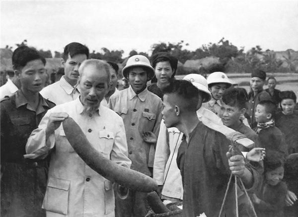 Nâng cao chất lượng thực hiện phong trào thi đua "Dân vận khéo" tại thành phố Hải Phòng trong tình hình mới