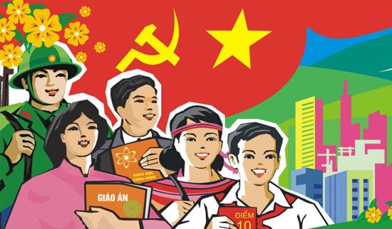 Động lực to lớn trong sự nghiệp đấu tranh, xây dựng và bảo vệ Tổ quốc