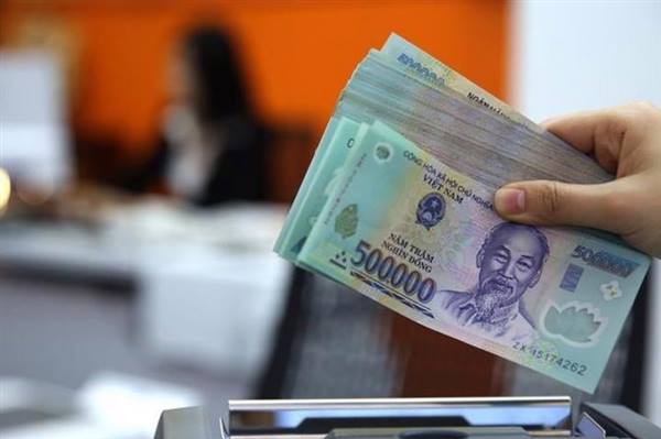 Từ 1/1/2026, lương tối thiểu vùng tăng 7,2%