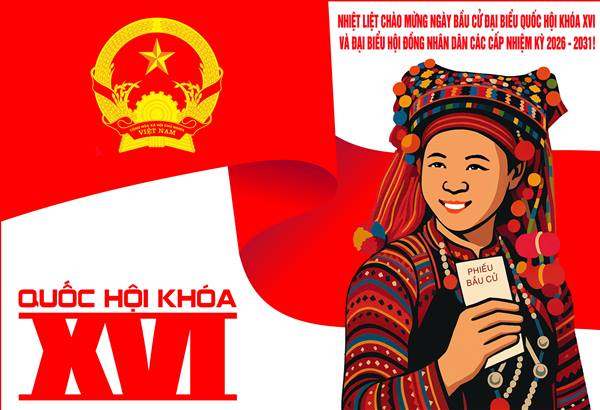 Quy định về bỏ phiếu, kiểm phiếu, kết quả bầu cử Đại biểu Quốc hội và Đại biểu Hội đồng nhân dân các cấp