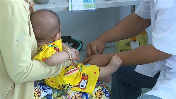 Tăng cường và nâng cao nhận thức cho người dân về sàng lọc trước sinh và sơ sinh