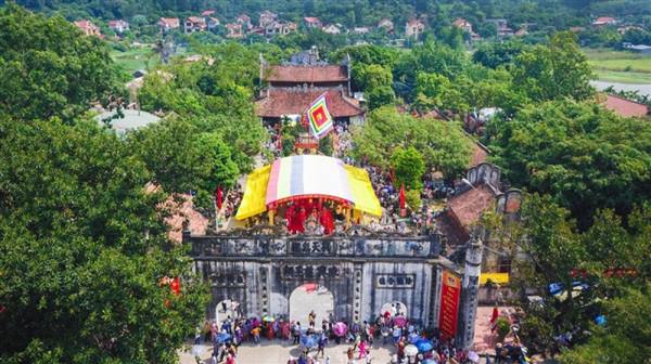 Đối tượng được miễn giảm phí tham quan danh lam thắng cảnh và di tích lịch sử trên địa bàn thành phố Hải Phòng