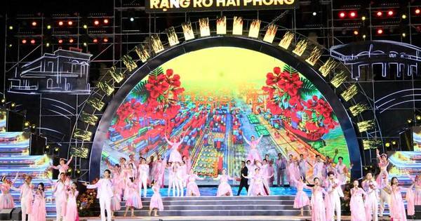 Hải Phòng dự kiến tổ chức các hoạt động văn hóa chào năm mới 2026, đón Tết Nguyên đán Bính Ngọ