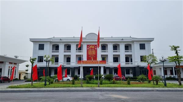 Mở đợt cao điểm 90 ngày đêm làm sạch dữ liệu hôn nhân và cắt giảm thủ tục xác nhận tình trạng hôn nhân trên địa bàn thành phố Hải Phòng