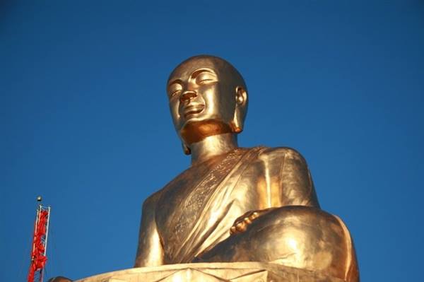 Tư tưởng của Trần Nhân Tông về lãnh đạo