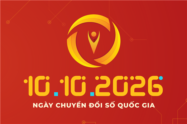 Hướng dẫn thay đổi ảnh đại diện hưởng ứng ngày Chuyển đổi số Quốc gia 2026