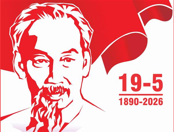 Chut tịch Hồ Chí Minh: Biểu tượng vĩ đại của dân tộc Việt Nam và thời đại mới
