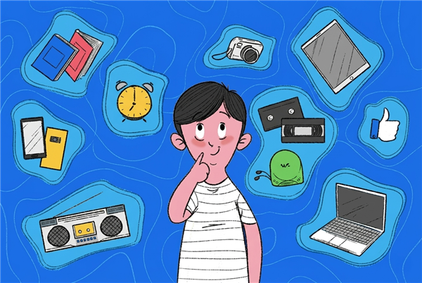Bảo vệ trẻ em trên không gian mạng: "Biết rủi ro - Thuộc quy tắc an toàn!"