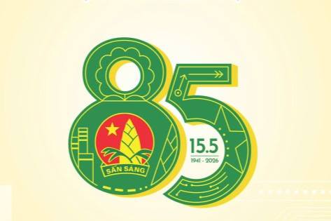 Kỷ niệm 85 năm ngày thành lập Đội TNTP Hồ Chí Minh (15/5/1941 - 15/5/2026)