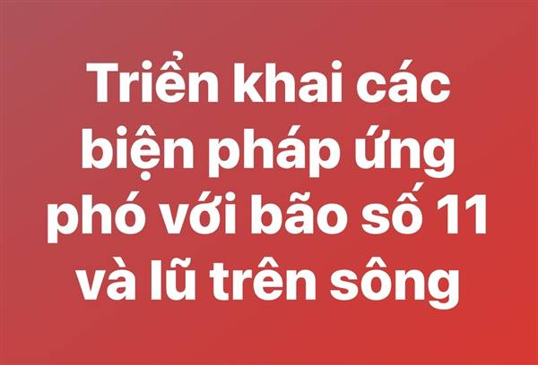 Công văn số: 321/CV-BCH