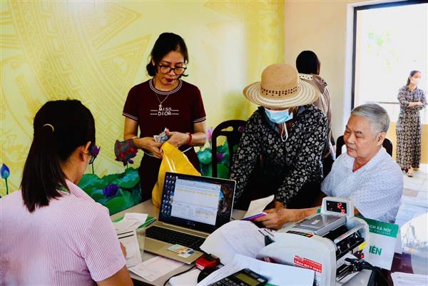 Ngân hàng Chính sách xã hội điều chỉnh giảm lãi suất cho vay nhà ở xã hội