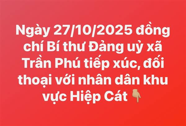 CÔNG VĂN SỐ 114-CV/ĐU