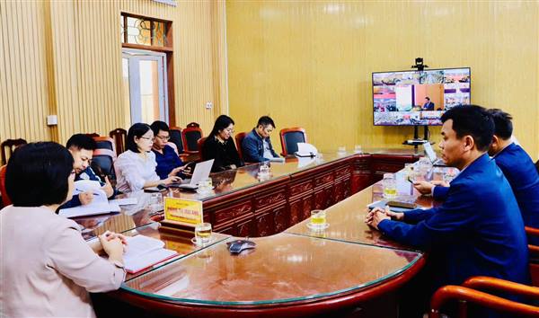 Đổi mới nội dung công tác khoa giáo theo hướng hiện đại, thiết thực