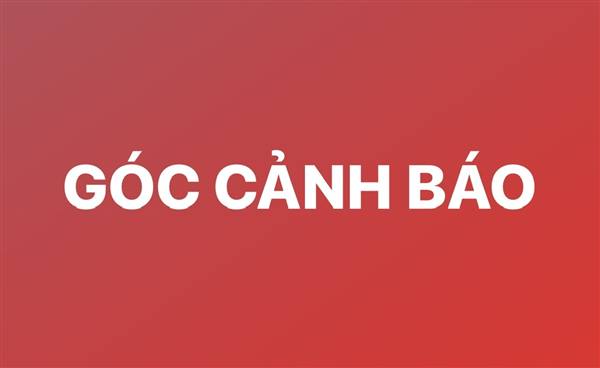 Cảnh giác trước những thông tin giả do AI ngụy tạo về thiên tai miền Trung